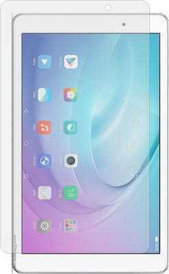 MOBART Tempered Glass Guard for Huawei MediaPad T2 10.0 Pro(Pack of 1)