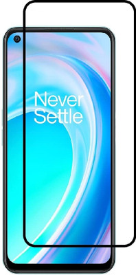 ZINGTEL Tempered Glass Guard for OnePlus Nord CE2 Lite 5G(Pack of 1)