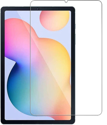 Fasheen Tempered Glass Guard for Samsung Galaxy Tab S6 Lite 10.4 inch(Pack of 1)