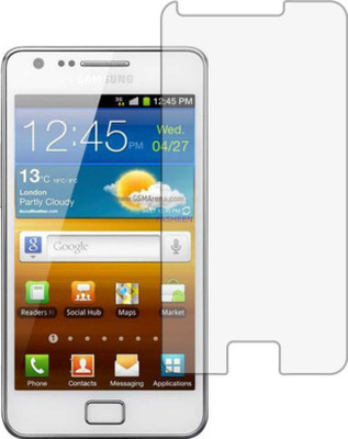 Fasheen Tempered Glass Guard for SAMSUNG GALAXY S2 (AntiGlare Matte)(Pack of 1)