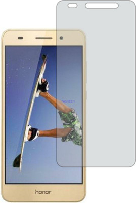 Fasheen Tempered Glass Guard for HUAWEI HONOR HOLLY 3 (AntiGlare Matte)(Pack of 1)