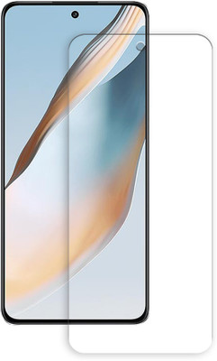 MUTAALI Tempered Glass Guard for Oppo K12 Plus 5G SCREEN PROTECTOR(Pack of 1)