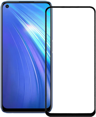 ZINGTEL Tempered Glass Guard for Oppo Reno 7Z 5G(Pack of 1)