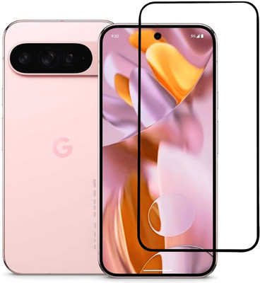 Aspir Tempered Glass Guard for Google Pixel 10 Pro Xl 5G(Pack of 1)