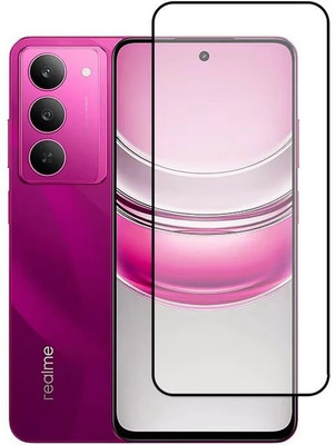 INSTYLE Tempered Glass Guard for realme P3x 5G(Pack of 1)