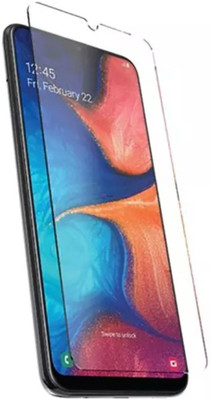 TELESHIELD Tempered Glass Guard for Tecno Pop 6 Pro, Get this Product At Just Rs. 40 on DelhiGear.com(Pack of 1)