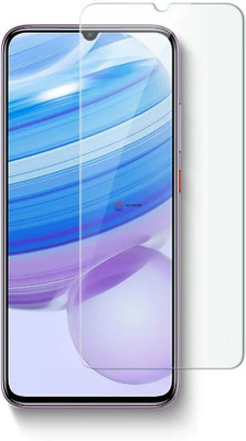 Blate Tempered Glass Guard for Lava Z66, Get this Product At Just Rs. 40 on DelhiGear.com(Pack of 1)