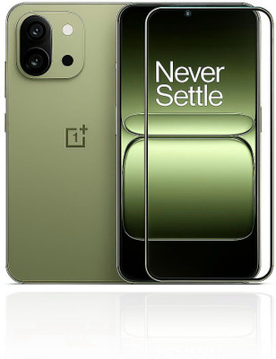 Aspir Tempered Glass Guard for Oneplus 13s 5G(Pack of 1)
