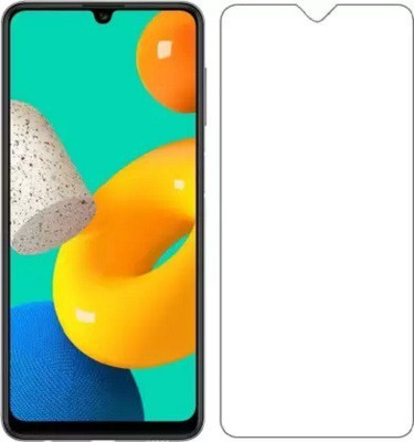 kentop Tempered Glass Guard for Tecno Pop 6 Pro(Pack of 1)