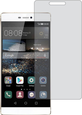 Fasheen Tempered Glass Guard for HUAWEI ASCEND P8 (Flexible & Shatterproof)(Pack of 1)