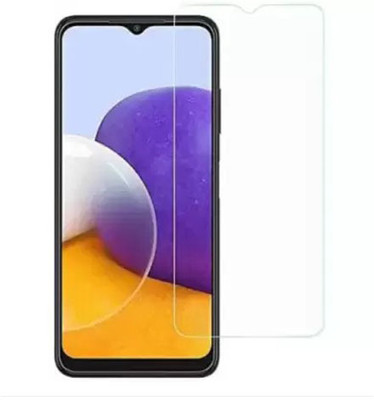 SM Styles Tempered Glass Guard for Micromax In 1b(Pack of 1)