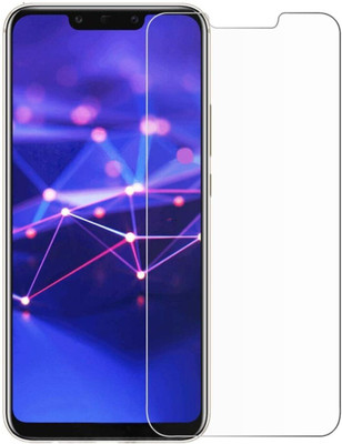 Blate Tempered Glass Guard for Huawei Mate 20 Lite, Get this Product At Just Rs. 40 on DelhiGear.com(Pack of 1)