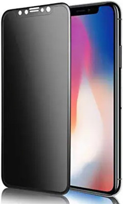 CVWOAKS Tempered Glass Guard for Apple iPhone XS(Pack of 1)