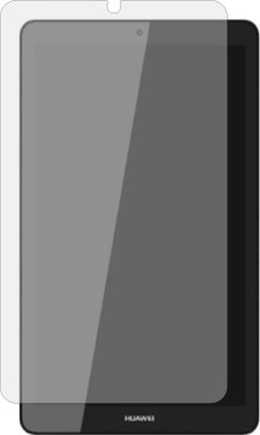Fasheen Tempered Glass Guard for Huawei Mediapad T3 7.0(Pack of 1)