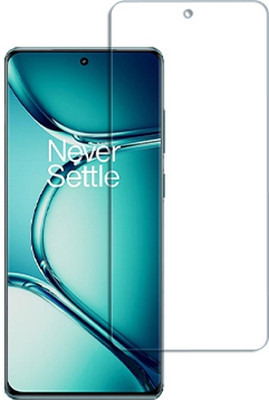 MUTAALI Tempered Glass Guard for OnePlus Ace 2 Pro(Pack of 1)