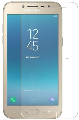 Blate Tempered Glass Guard for Samsung Galaxy J2 Ace, Get this Product At Just Rs. 40 on DelhiGear.com(Pack of 1)