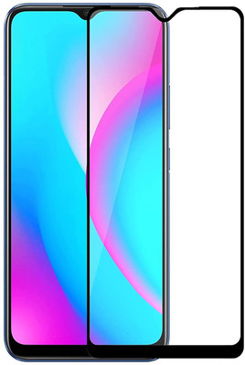 UOIEA Tempered Glass Guard for OnePlus Nord N20 SE(Pack of 1)