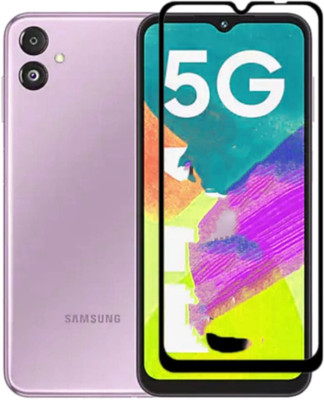 ASMANTIC Tempered Glass Guard for Samsung Galaxy F14 5G(Pack of 1)