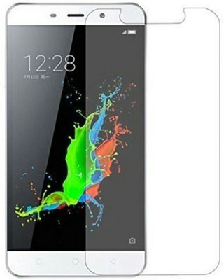 leeon Tempered Glass Guard for Coolpad Note 3 + (2.5D Curved)(Pack of 1)