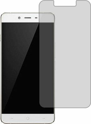 MOBART Tempered Glass Guard for OPPO A30 (Flexible & Shatterproof)(Pack of 1)