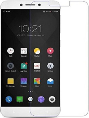 IPAK Tempered Glass Guard for LeEco Le 2S(Pack of 1)