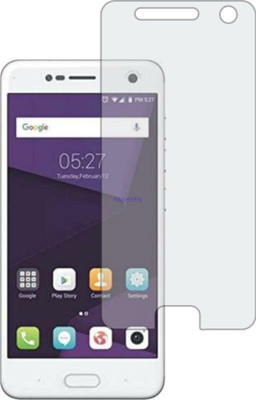 Fasheen Tempered Glass Guard for MICROMAX DUAL 4 (AntiGlare Matte)(Pack of 1)