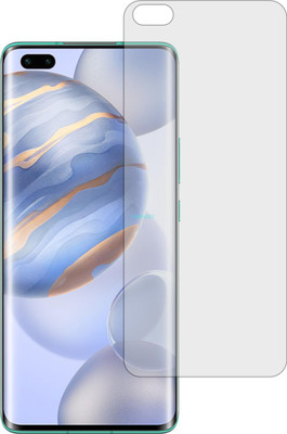MOBART Tempered Glass Guard for HUAWEI HONOR 30 PRO (AntiGlare Matte)(Pack of 1)