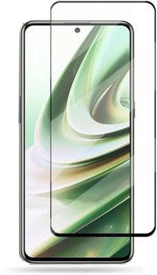 INSTYLE Tempered Glass Guard for OnePlus Ace Pro(Pack of 1)