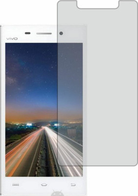 ZINGTEL Impossible Screen Guard for VIVO Y15S 2015 (Matte Finish)(Pack of 1)