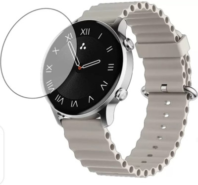 DOWRVIN Tempered Glass Guard for AMBRANE WISE ROAM 2 SMART WATCH TEMPERED GLASS(Pack of 1)