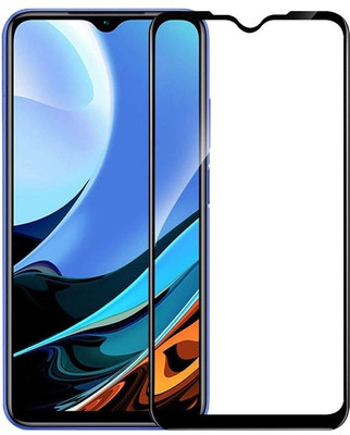 Mobling Tempered Glass Guard for Vivo U3(Pack of 1)