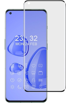 COVER CAPITAL Edge To Edge Tempered Glass for Vivo V30e 5G(Pack of 1)