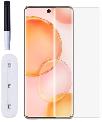 Bai and kaka Tempered Glass Guard for Realme GT 7 Pro(Pack of 1)