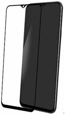 Foncase Tempered Glass Guard for Redmi A1 Plus, Redmi A1+(Pack of 1)