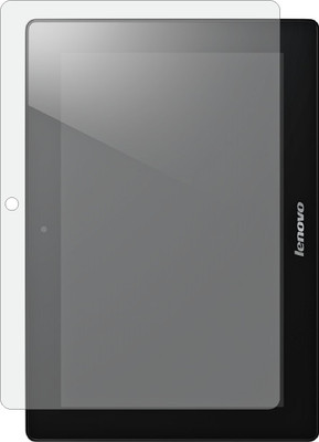 TELTREK Tempered Glass Guard for Lenovo IdeaTab S6000f(Pack of 1)