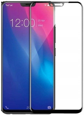 ZINGTEL Tempered Glass Guard for Vivo Y85(Pack of 1)