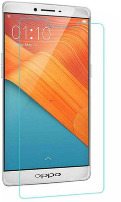 Blate Tempered Glass Guard for Oppo R7 Plus, Get this Product At Just Rs. 40 on DelhiGear.com(Pack of 1)
