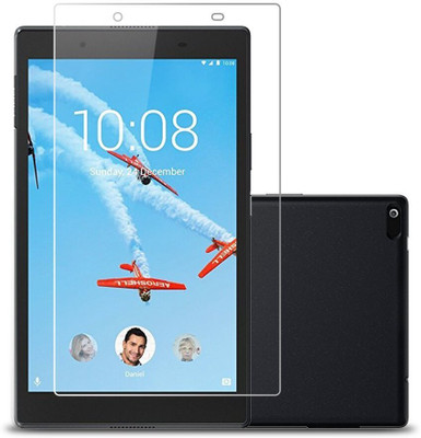 skyro Tempered Glass Guard for Lenovo Tab4 8 ,8 inch(Pack of 1)