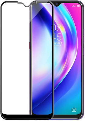 ZINGTEL Tempered Glass Guard for Tecno Spark Power 2 Air(Pack of 1)