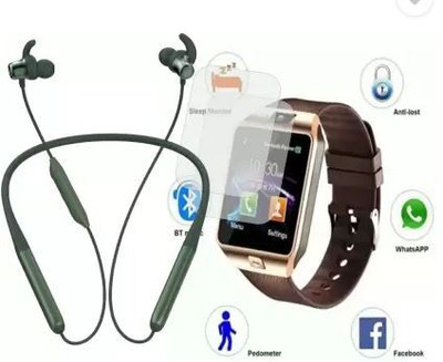 ashnbunny Nano Glass for Dz09 Smartwatch J - Copy (4)(Pack of 1)