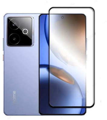 INSTYLE Tempered Glass Guard for Realme Gt 7t 5G(Pack of 1)