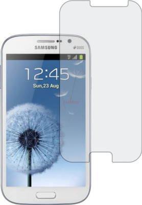 Fasheen Tempered Glass Guard for SAMSUNG GALAXY GRAND I9080 I9082 (Flexible & Shatterproof)(Pack of 1)