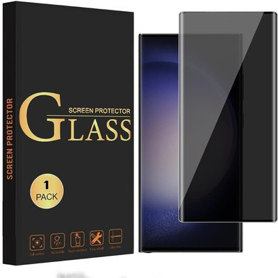 FIRSTPOINT Tempered Glass Guard for Samsung Galaxy S22 5G / S23 5G(Pack of 1)