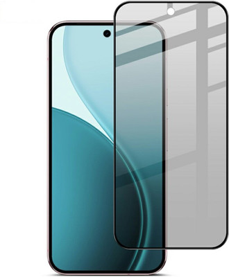 COVER CAPITAL Tempered Glass Guard for Google Pixel 9(Pack of 1)