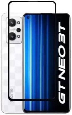 Flipkart SmartBuy Tempered Glass Guard for realme GT Neo 3T, GT Neo 3T(Pack of 1)