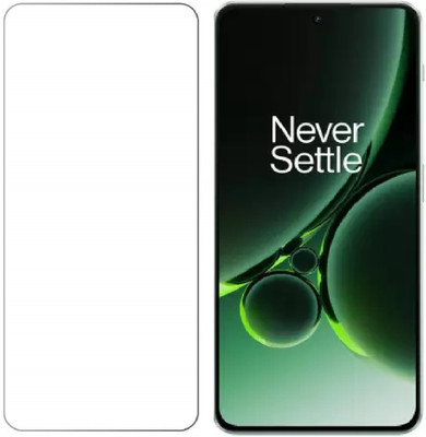 SPRITZEN Tempered Glass Guard for OnePlus Nord 3(Pack of 1)