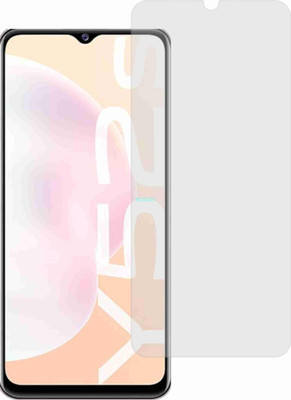 MOBART Tempered Glass Guard for VIVO Y52S 5G (AntiGlare Matte)(Pack of 1)