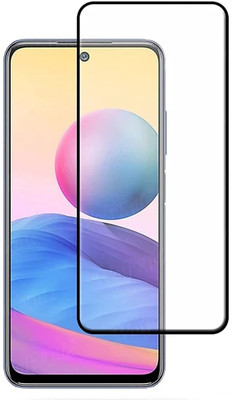 Mobling Tempered Glass Guard for Tecno Pova 5 Pro(Pack of 1)