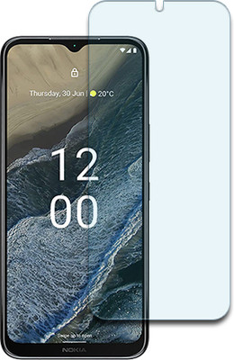 ARBAN Tempered Glass Guard for Nokia G11 ANTIBLUE TEMPERED GLASS(Pack of 1)