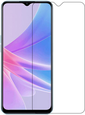 SRT Tempered Glass Guard for Itel S23(Pack of 1)